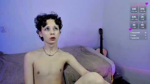 Snapshot of 1vampirella_gs chatting on February 2025 10:07:02 AM Milos online show from February 2025 10:07:02 AM