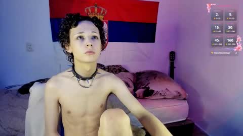 Snapshot of 1vampirella_gs chatting on March 2025 03:16:01 AM Milos online show from March 2025 03:16:01 AM