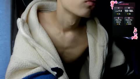 Snapshot of 1vampirella_gs chatting on September 2025 10:09:01 AM Milos online show from September 2025 10:09:01 AM