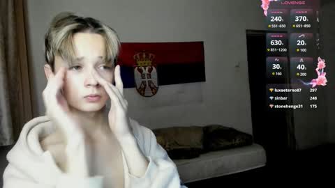 Snapshot of 1vampirella_gs chatting on October 2025 11:24:02 PM Milos online show from October 2025 11:24:02 PM
