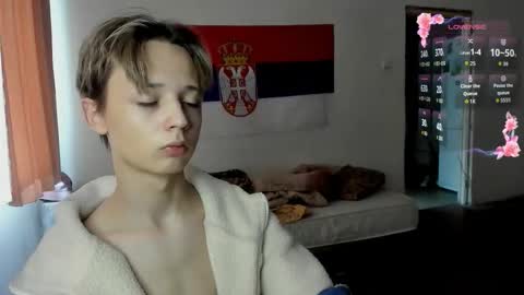 Snapshot of 1vampirella_gs chatting on October 2025 10:38:01 AM Milos online show from October 2025 10:38:01 AM