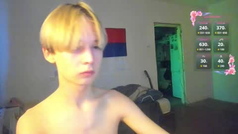 Milos online show from April 2026 05:50:01 PM