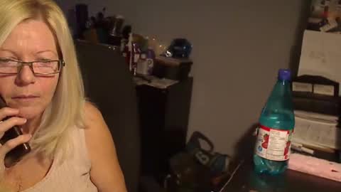 Susan online show from January 2025 11:54:01 PM