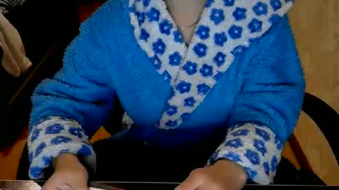 Snapshot of 1your_hot_girls chatting on January 2025 03:13:01 PM 1your_hot_girls online show from January 2025 03:13:01 PM