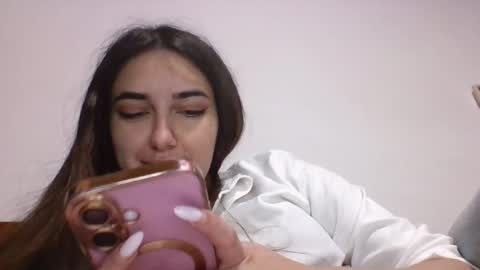 Snapshot of 20_ivy chatting on April 2026 08:36:01 PM 20 ivyy online show from April 2026 08:36:01 PM