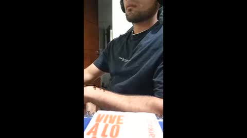 Miguel online show from January 2026 03:01:02 AM