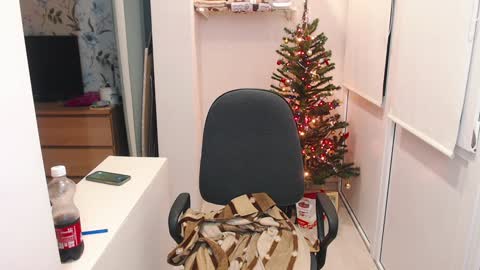 Alex online show from December 2024 02:28:02 PM