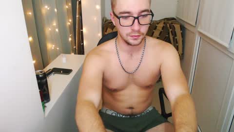 Alex online show from January 2025 09:24:01 PM