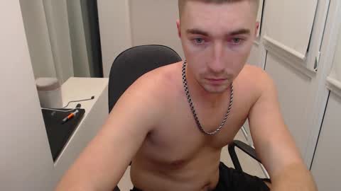 Alex online show from March 2025 07:45:02 PM