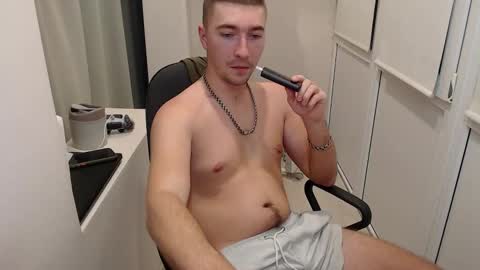 Alex online show from March 2025 09:17:01 PM