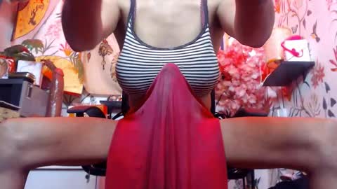 mharjorie online show from October 2025 04:15:02 PM