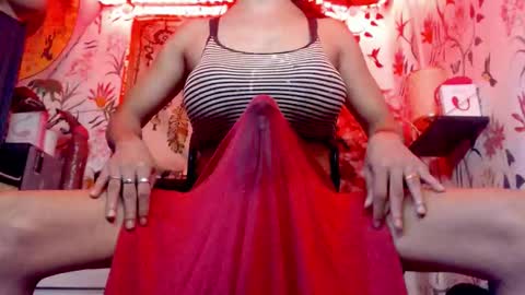 mharjorie online show from November 2025 01:36:01 PM