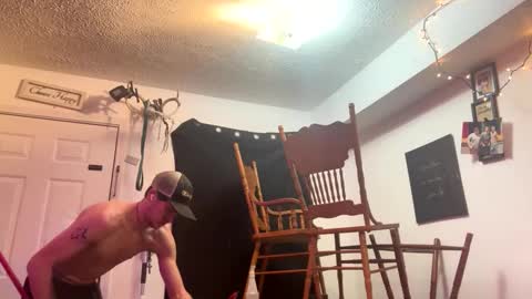 AlecurClit online show from February 2025 12:53:02 AM