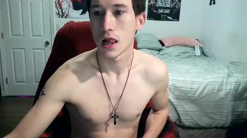 AlecurClit online show from February 2025 01:03:01 AM