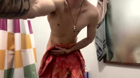 AlecurClit online show from February 2025 09:27:02 PM