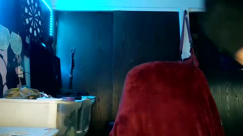 AlecurClit online show from March 2025 12:18:02 AM