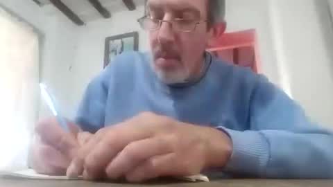 22alberto9 online show from September 2025 08:19:01 PM