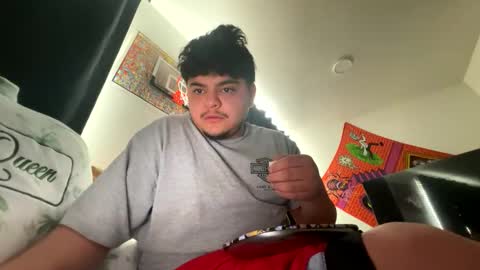 23havefunwitme online show from April 2026 03:00:01 PM