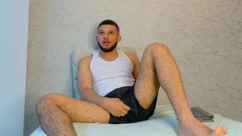 2alexoconor online show from March 2025 08:40:01 PM