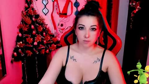 Arianna online show from December 2024 03:58:02 AM