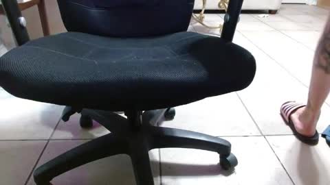 ThrillBilly online show from April 2026 10:44:01 PM