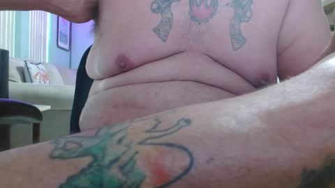 ThrillBilly online show from April 2026 11:59:02 AM