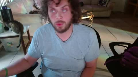 ThrillBilly online show from May 2026 11:56:01 PM