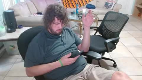 ThrillBilly online show from May 2026 11:05:01 AM
