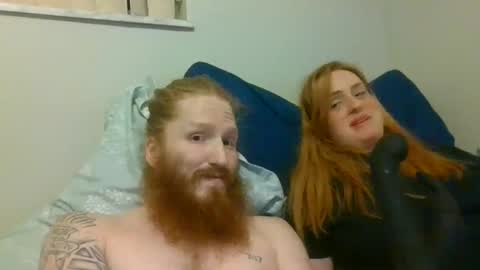 2gingers0souls online show from December 2024 03:47:02 AM