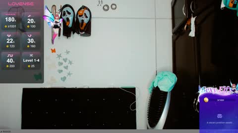 samantha sharon online show from December 2024 11:17:01 AM