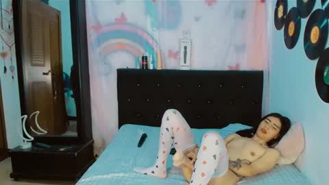 samantha sharon online show from February 2026 08:23:01 PM