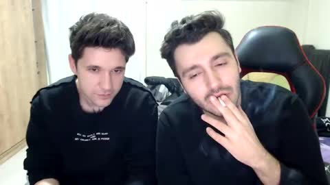 Berk online show from February 2025 08:44:02 PM