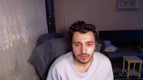 Berk online show from February 2025 11:10:02 PM