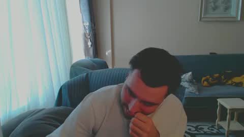 Berk online show from March 2025 06:12:02 AM