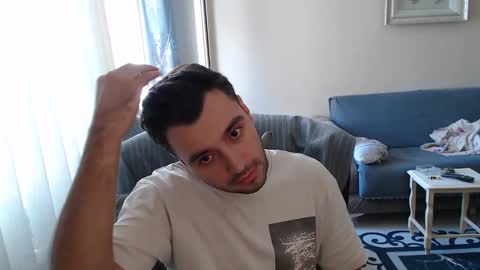 Berk online show from September 2025 06:15:02 AM