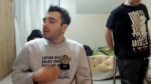 Berk online show from October 2025 07:22:02 PM