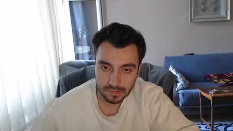 Berk online show from October 2025 12:59:01 PM