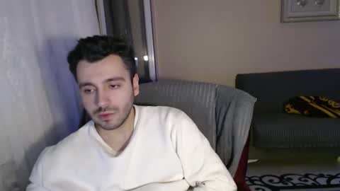 Berk online show from November 2025 03:31:01 AM