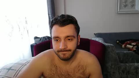 Berk online show from February 2026 01:55:01 PM