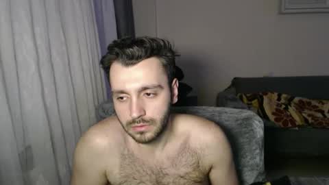 Berk online show from March 2026 10:15:02 PM