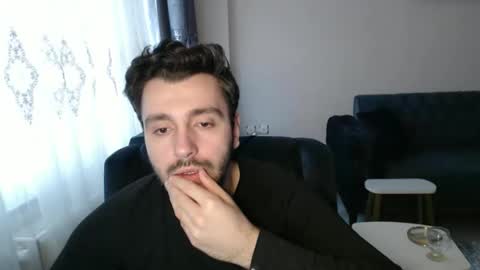 Berk online show from March 2026 02:42:01 PM