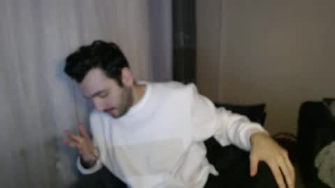 Berk online show from April 2026 10:49:01 PM