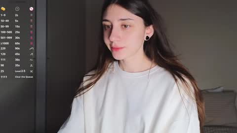 Lina       free control in pvt online show from February 2025 04:53:01 AM