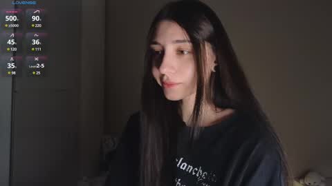 Lina       free control in pvt online show from March 2025 05:36:02 PM