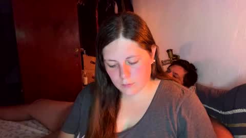 2littlefox online show from January 2025 12:23:01 AM