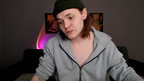 Eleot online show from March 2026 12:55:01 PM