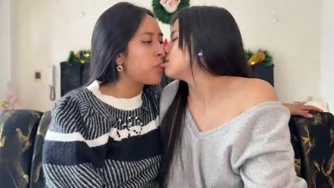 Dalilah and Tarah online show from January 2026 08:34:02 PM