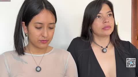 Dalilah and Tarah online show from April 2026 07:15:02 PM