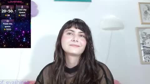 Eva online show from February 2026 08:05:02 PM