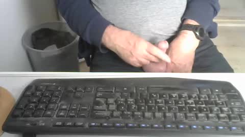 Soeren online show from March 2025 01:54:01 PM